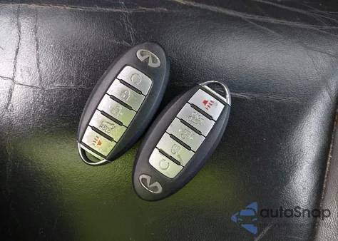 2014 Infiniti Qx60 из США, поврежденный, VIN 5N1AL0MM2EC515172